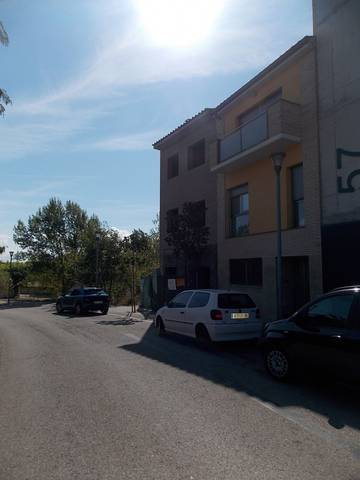 Terreno residencial en Venta en Tordera pueblo