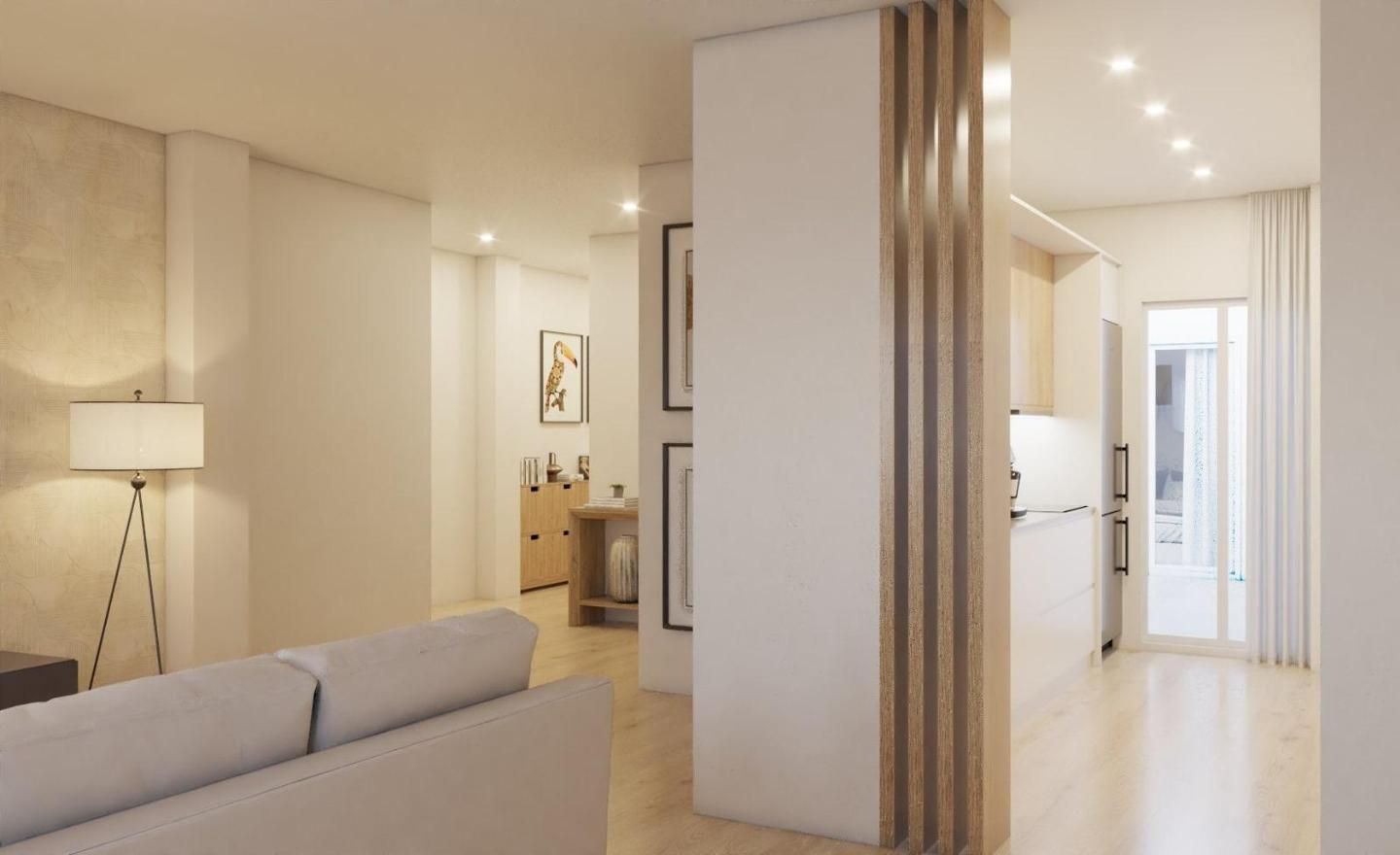 Bedroom of Planta baja for sale in Coria del Río