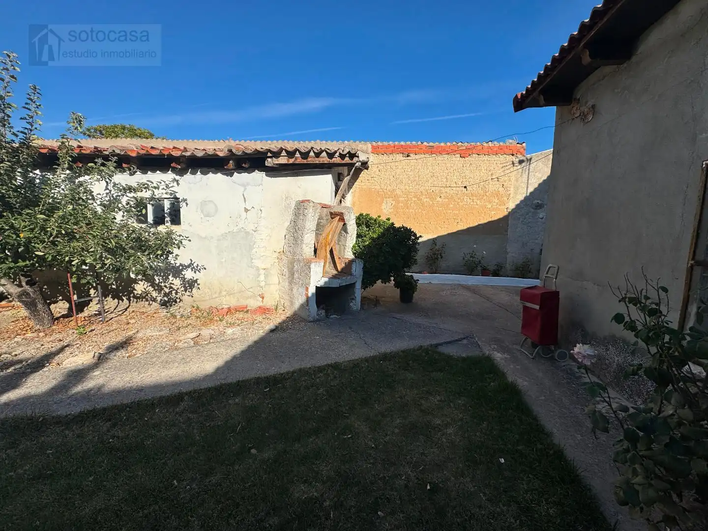 Casa en venda a Carretas, imagen 3