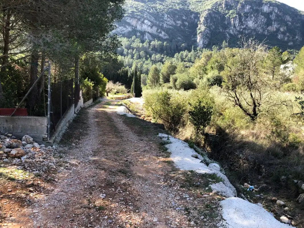 Rural land for sale in Barx, imagen 17