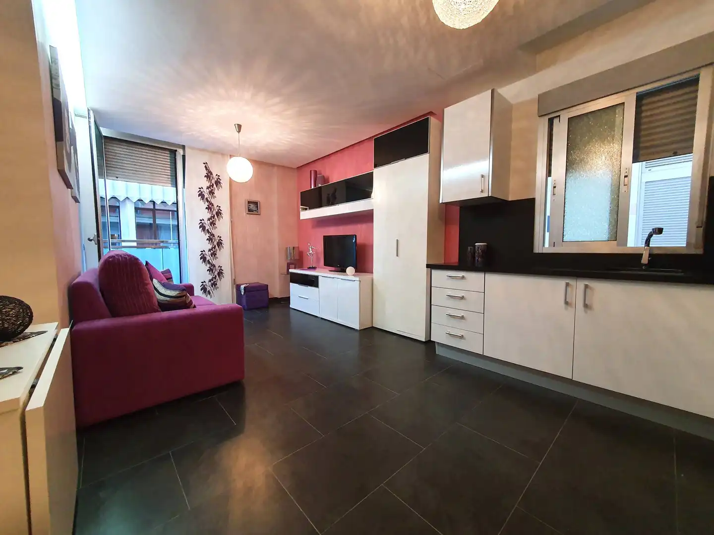 Flat for rent in Calle Calle de Tomás Miller, Santa Catalina - Canteras