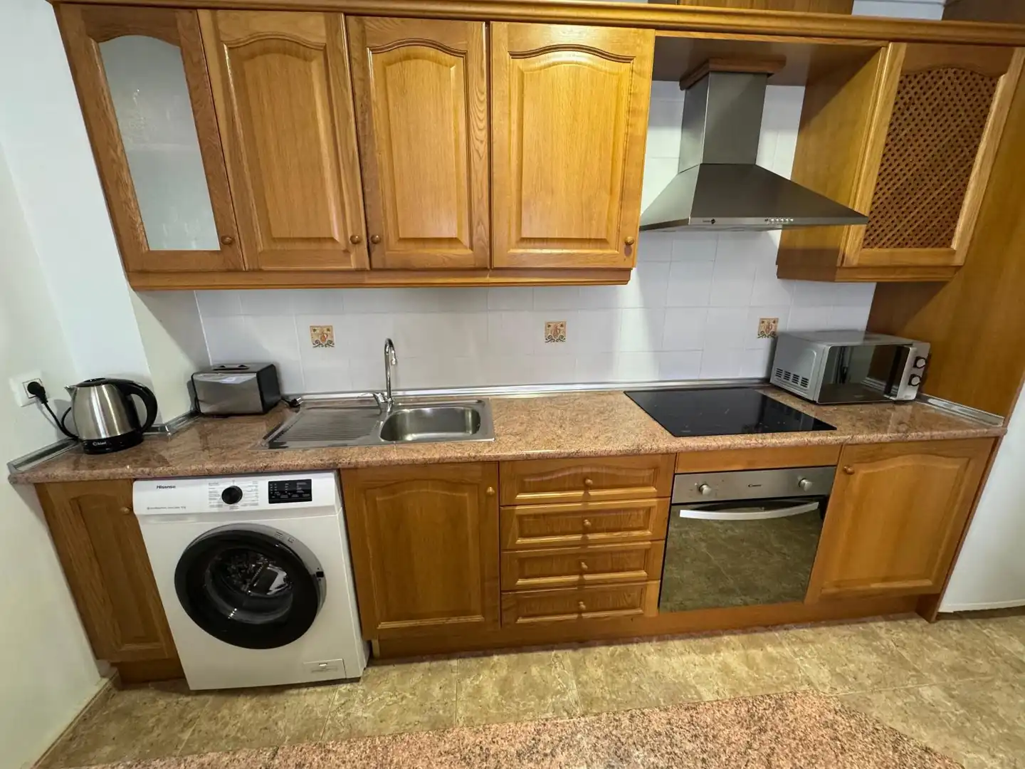Apartment with pool for sale in Calle Calle Mar, imagen 13