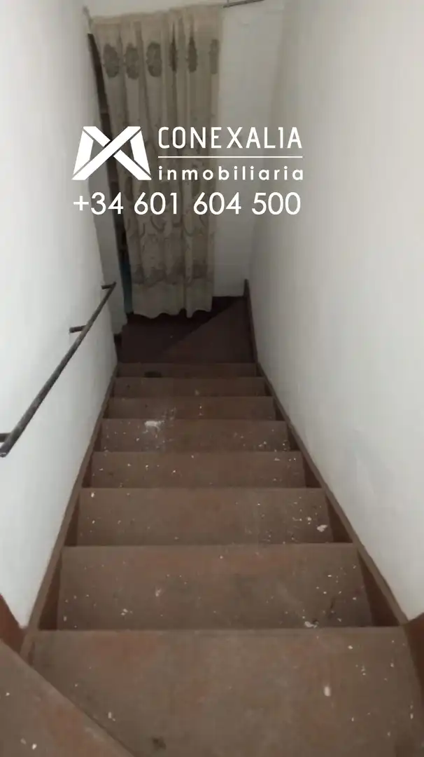 Houses for sale in Olvera  with Balcony