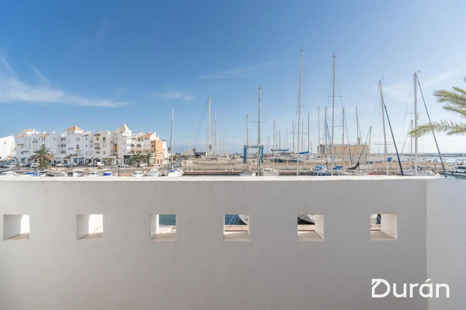 Flat with lift for sale in Almerimar, imagen 13