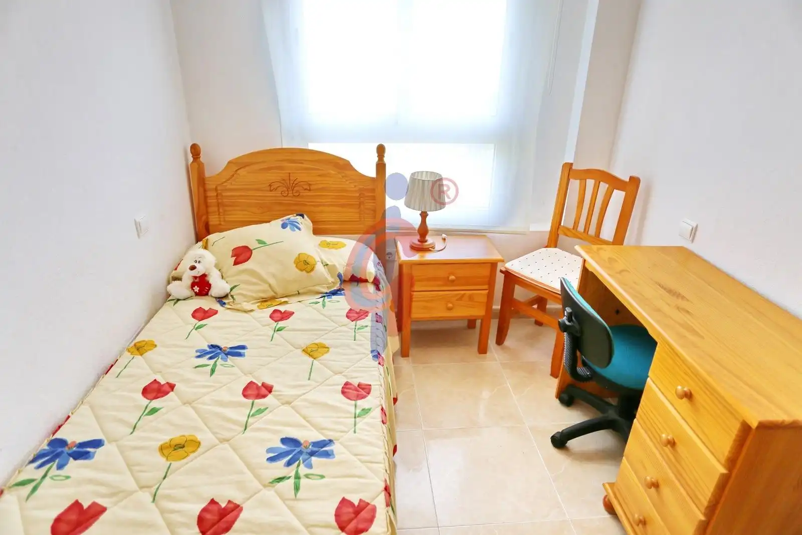 Habitación de Piso en venta en Guardamar del Segura con Aire acondicionado, Calefacción y Terraza