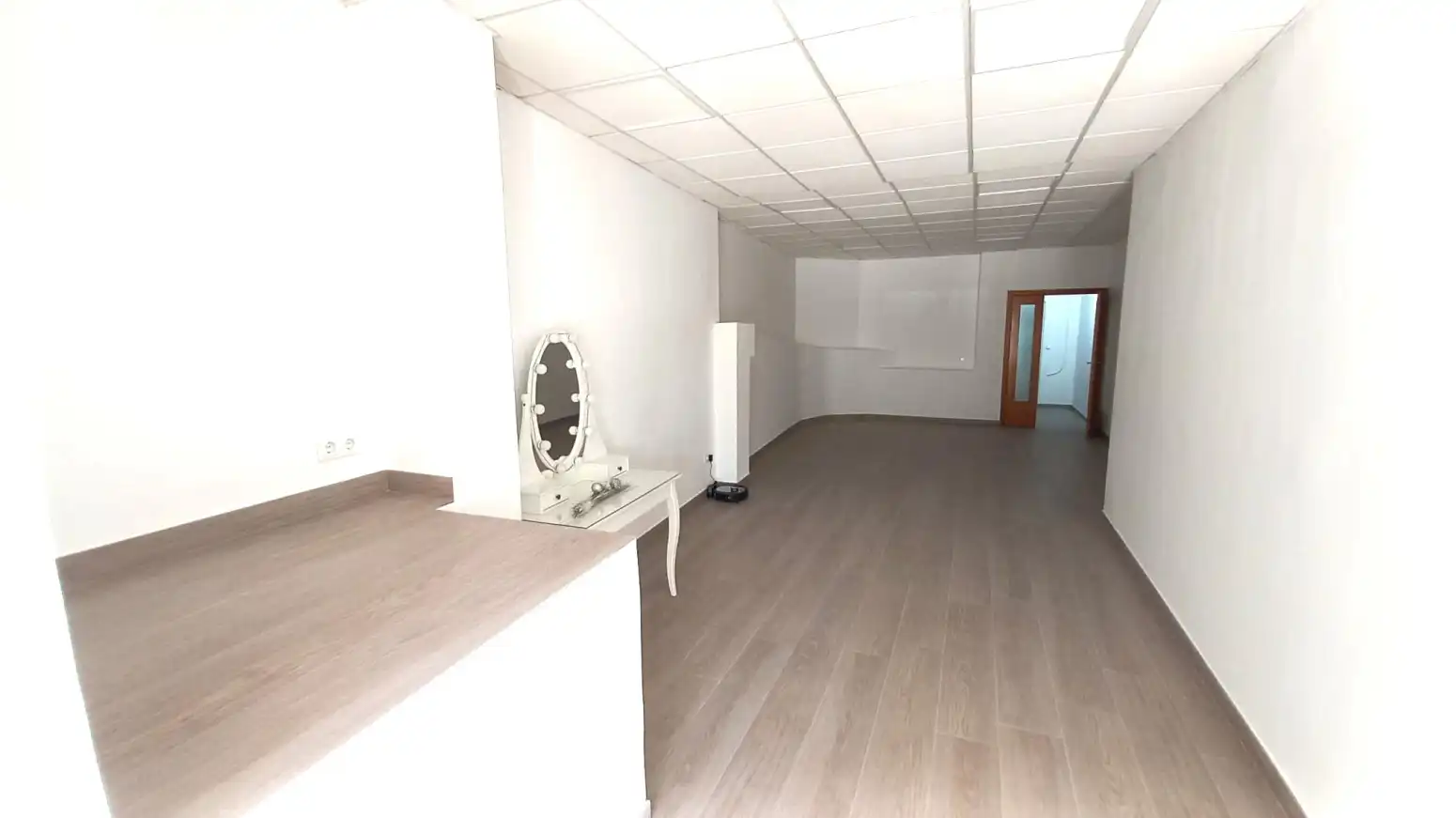Gewerbefläche zur Miete in Aldaia