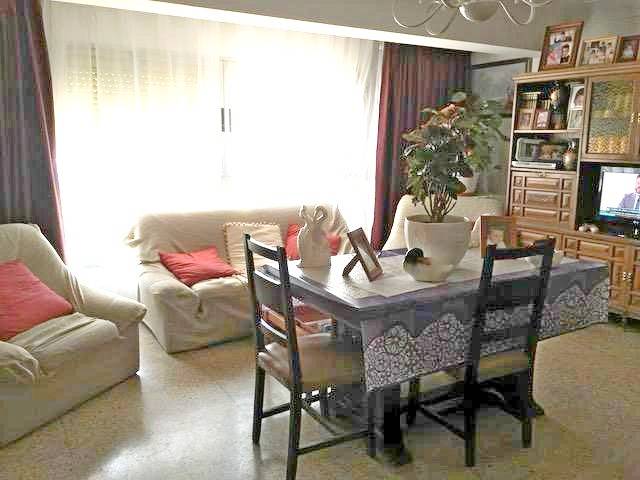 Piso en Venta en Carrer de Jaume Ferran en Plaça de Toros