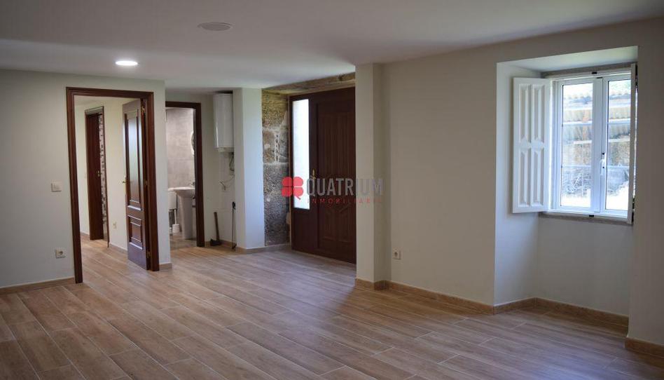 Foto 1 de Casa o chalet en venta en Lugar de Sobredo, Vedra, A Coruña