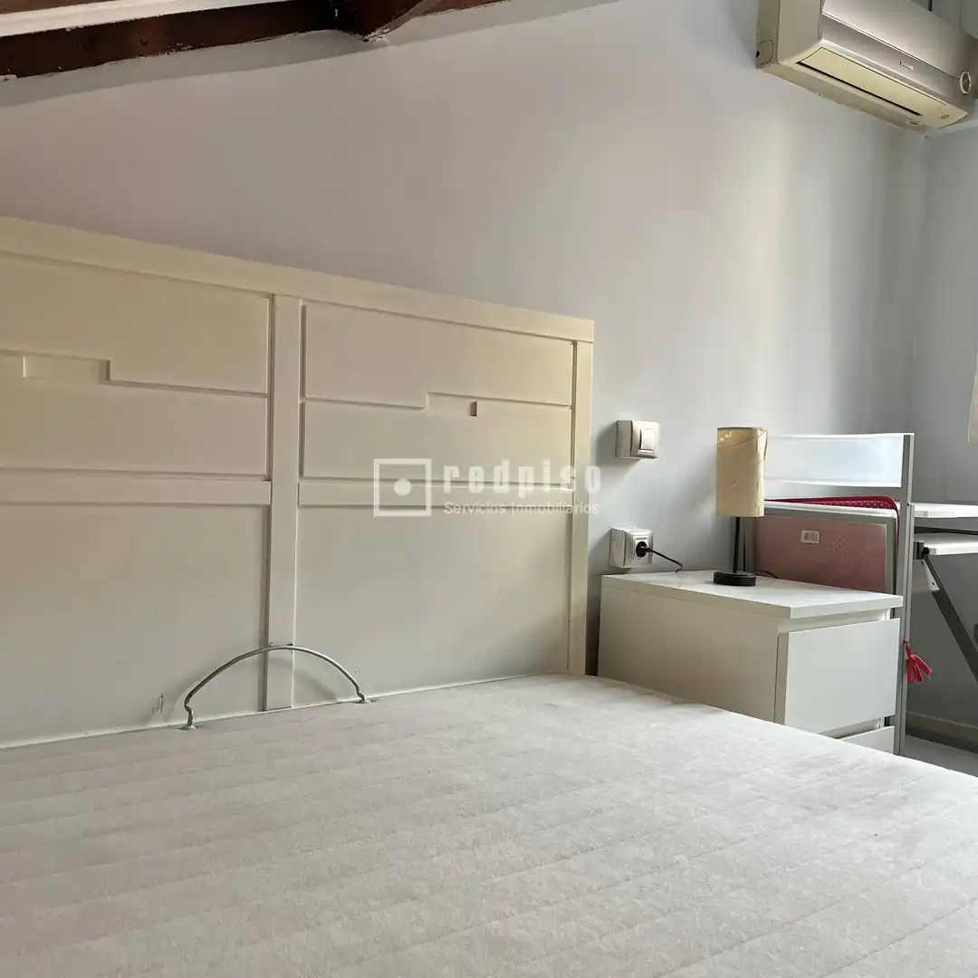 Flat with lift to rent in de Arriaza, imagen 13