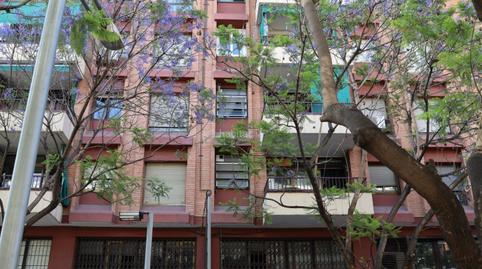 Foto 2 de Garaje de alquiler en Pont Vell, Ripollet