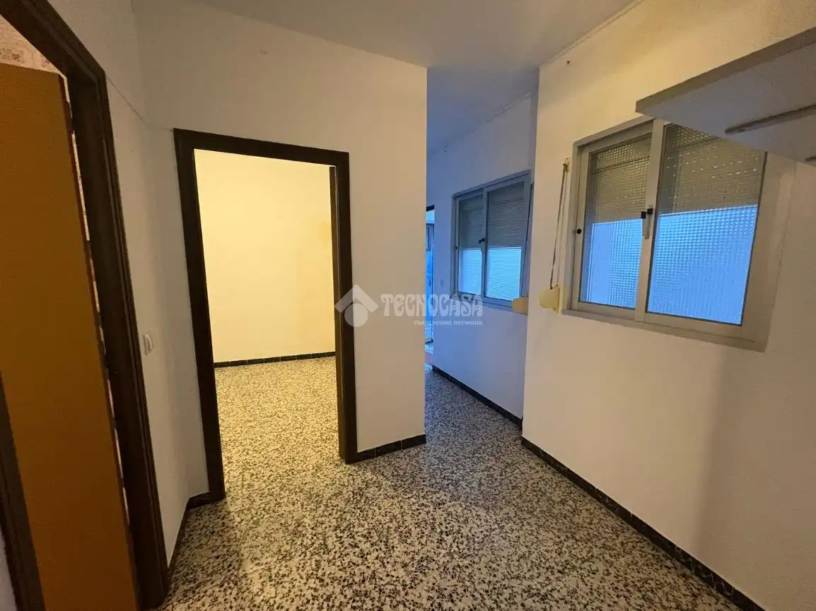 Piso en venta en Vejer