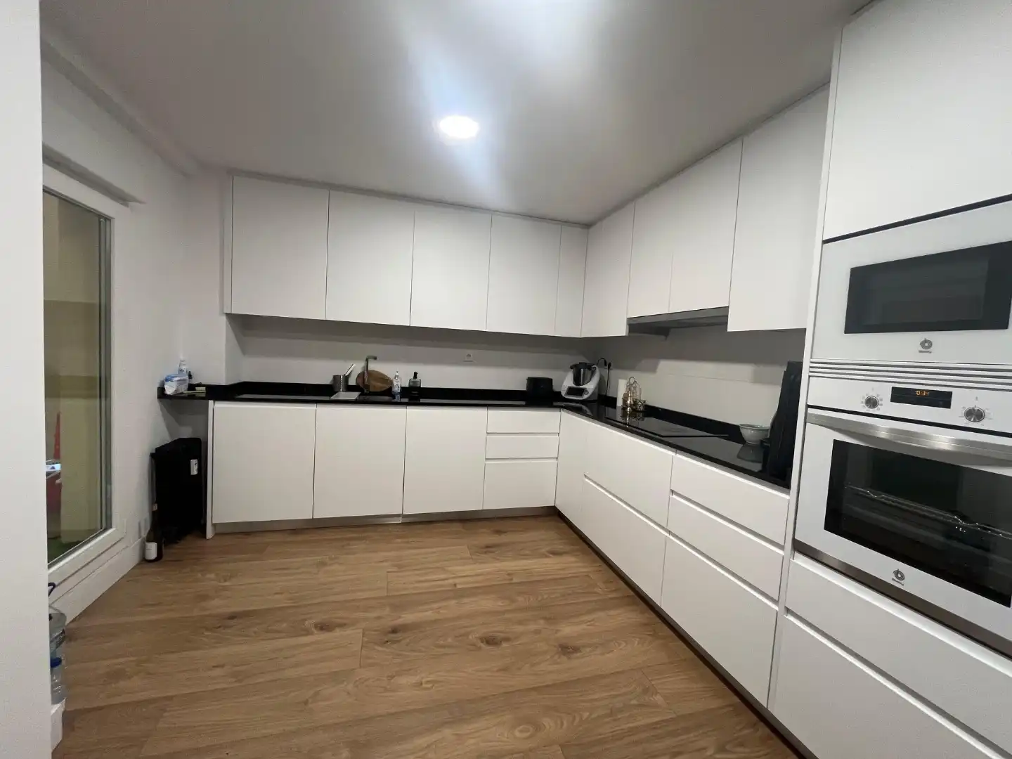 Flat with lift for sale in General Pardiñas 118, imagen 23