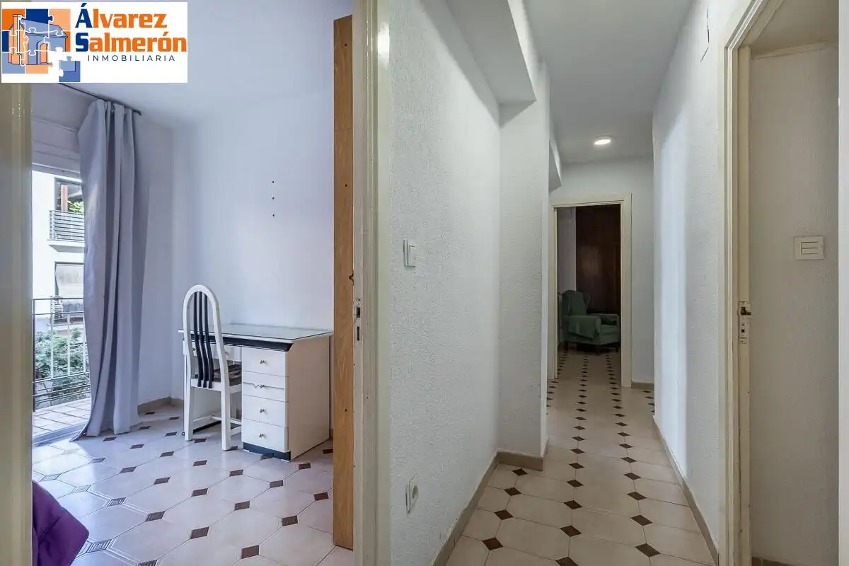 Piso con ascensor en venta en Centro, imagen 21