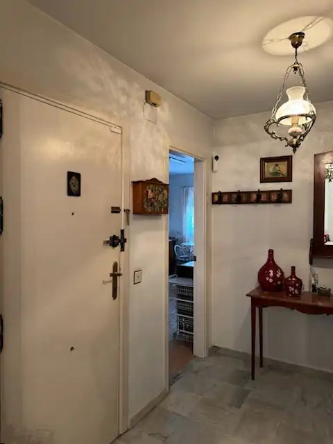 Flat for sale in Málaga