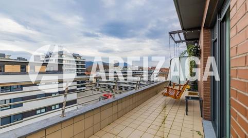 Foto 2 de Pis en venda a Calle Harrobieta Plazatxoa, Altza, Donostia - San Sebastián