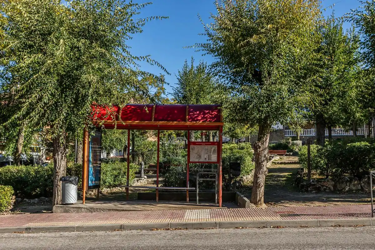 Locale commerciale in affitto a C. Virgen de las Angustias, imagen 42