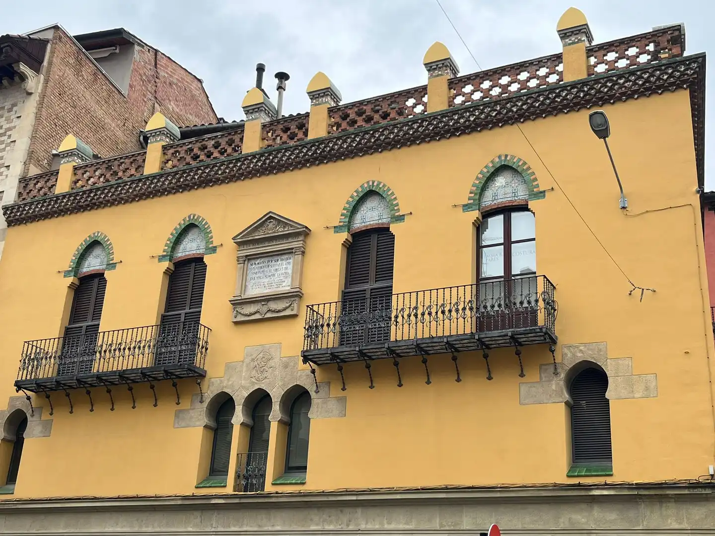 Wohnung zum Verkauf in Carrer de Jacint Verdaguer 2, imagen 3