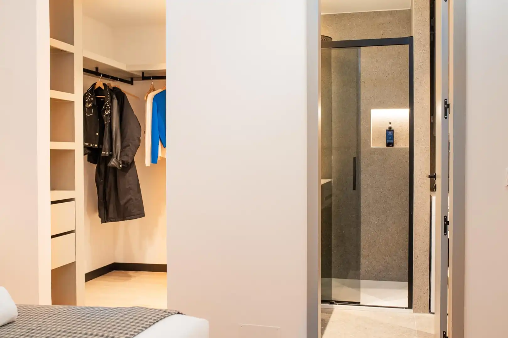 Appartement avec ascenseur à louer à Centro, imagen 22