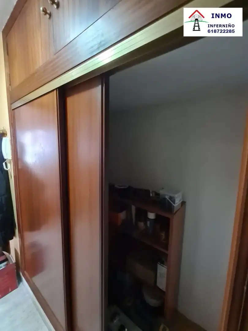 Habitación de Piso en venta en Ferrol con Aire acondicionado y Terraza