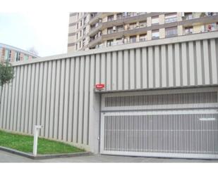 Exterior view of Box room for sale in Bilbao 