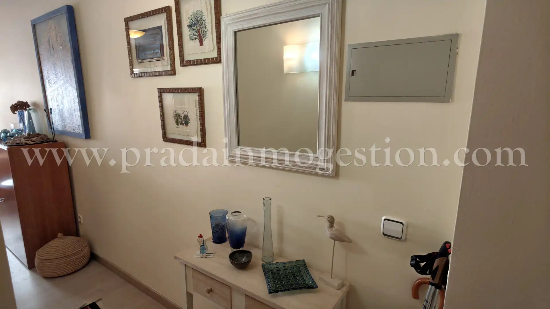 Apartament en venda en  Palma de Mallorca amb Aire condicionat, Calefacció i Parquet
