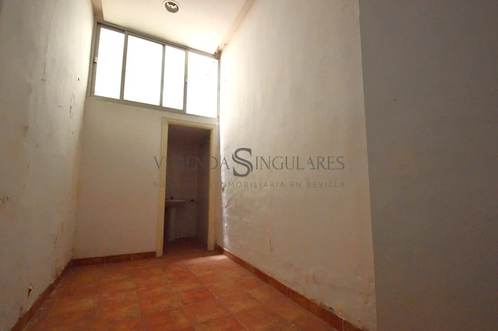 Casa o xalet en venda en Sevilla amb Terrassa, Traster i Balcó