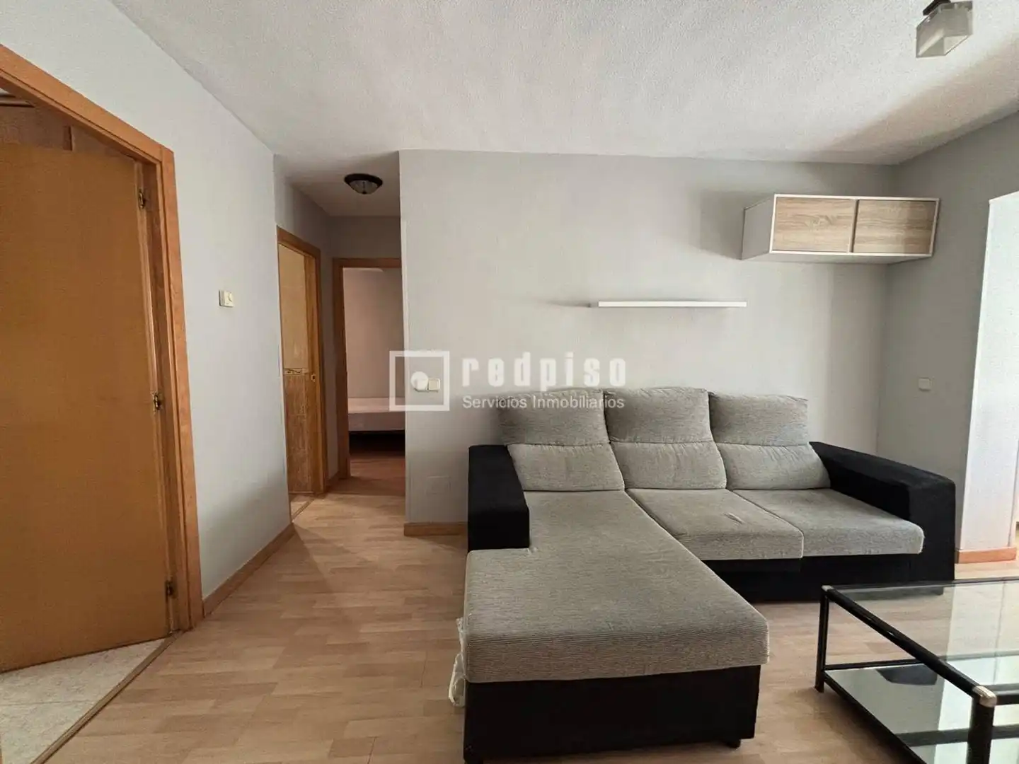 Habitación de Piso en venta en Madrid con Calefacción y Terraza