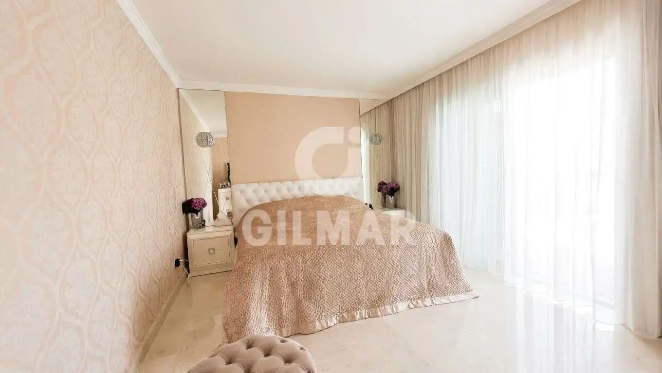 Bedroom of Flat for sale in Adeje  with Air Conditioner, Private garden and Terrace