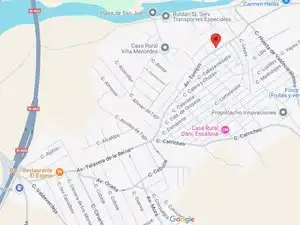 Haus zum Verkauf in Avenida Torrijos, imagen 4