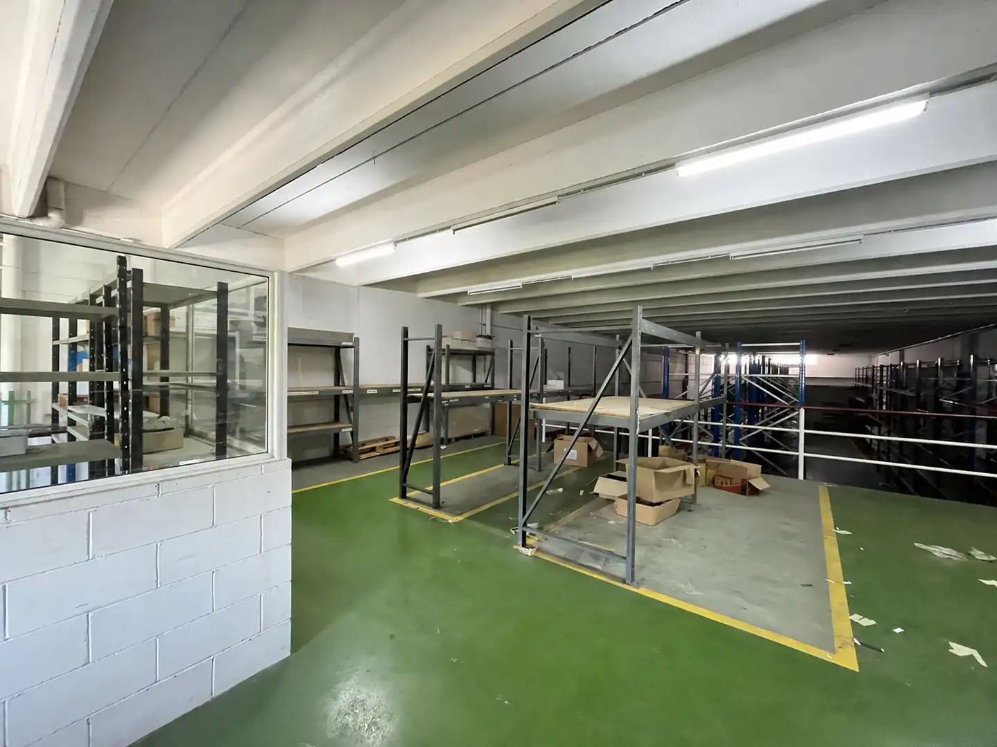 Industrial building for sale in La Palma de Cervelló, imagen 13