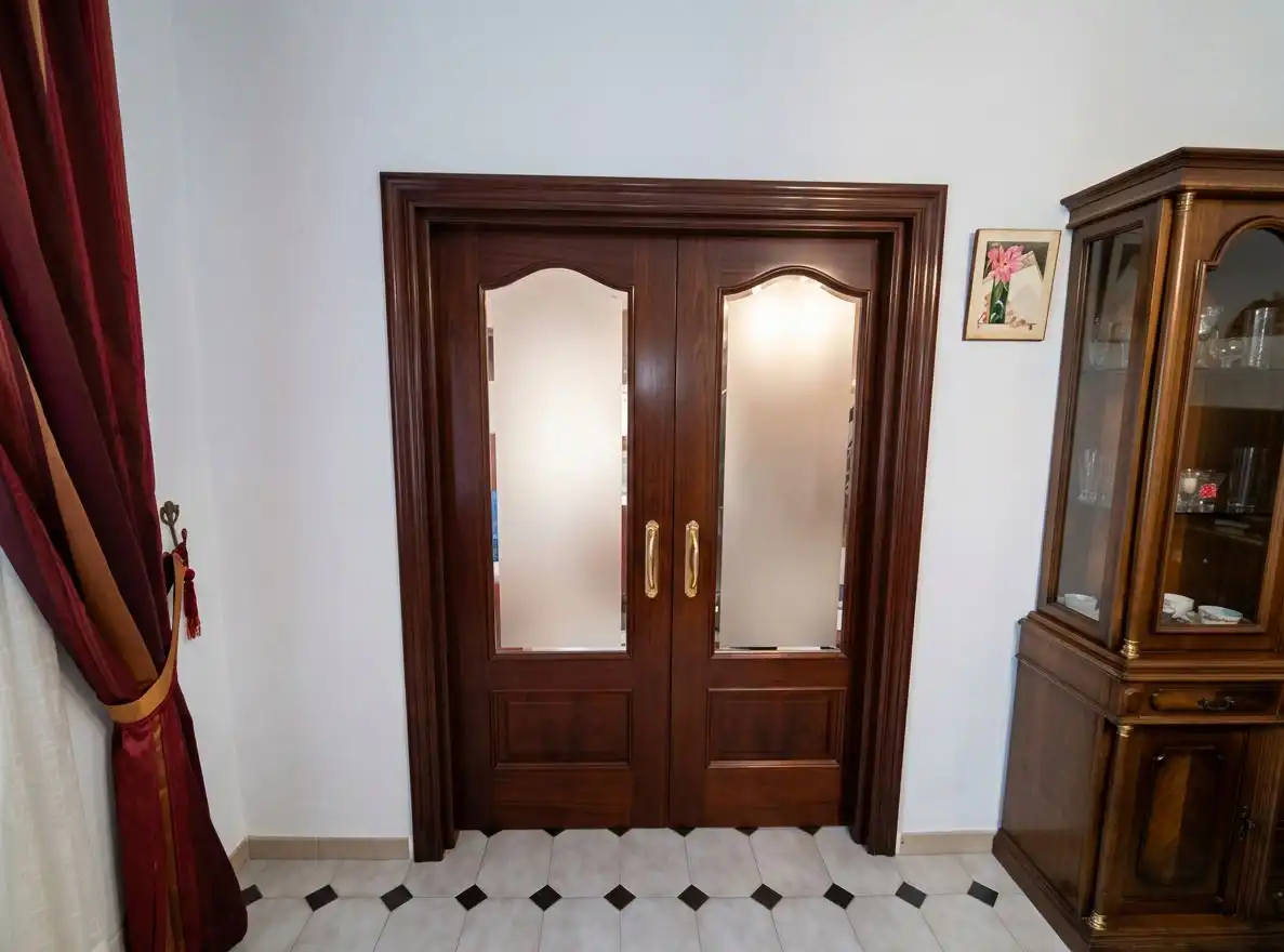 Casa adosada en venta en Benacazón con Aire acondicionado y Amueblado
