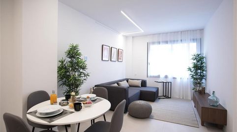 Foto 4 de Piso de alquiler en Larramendi Kalea, 13, 27, Área Romántica, Donostia - San Sebastián