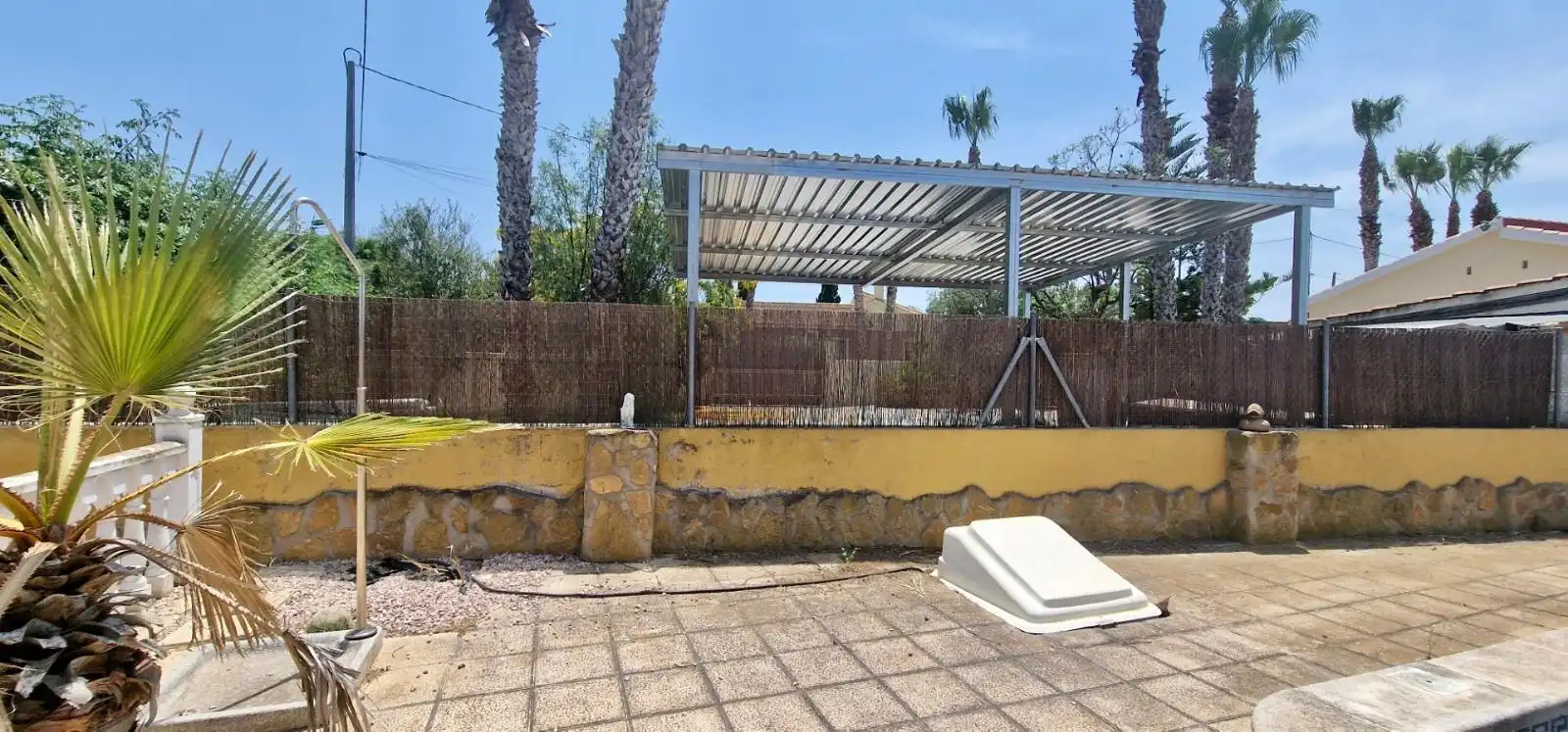 Terrace of Houses for sale in Catral  with Private garden, Terrace and Swimming Pool