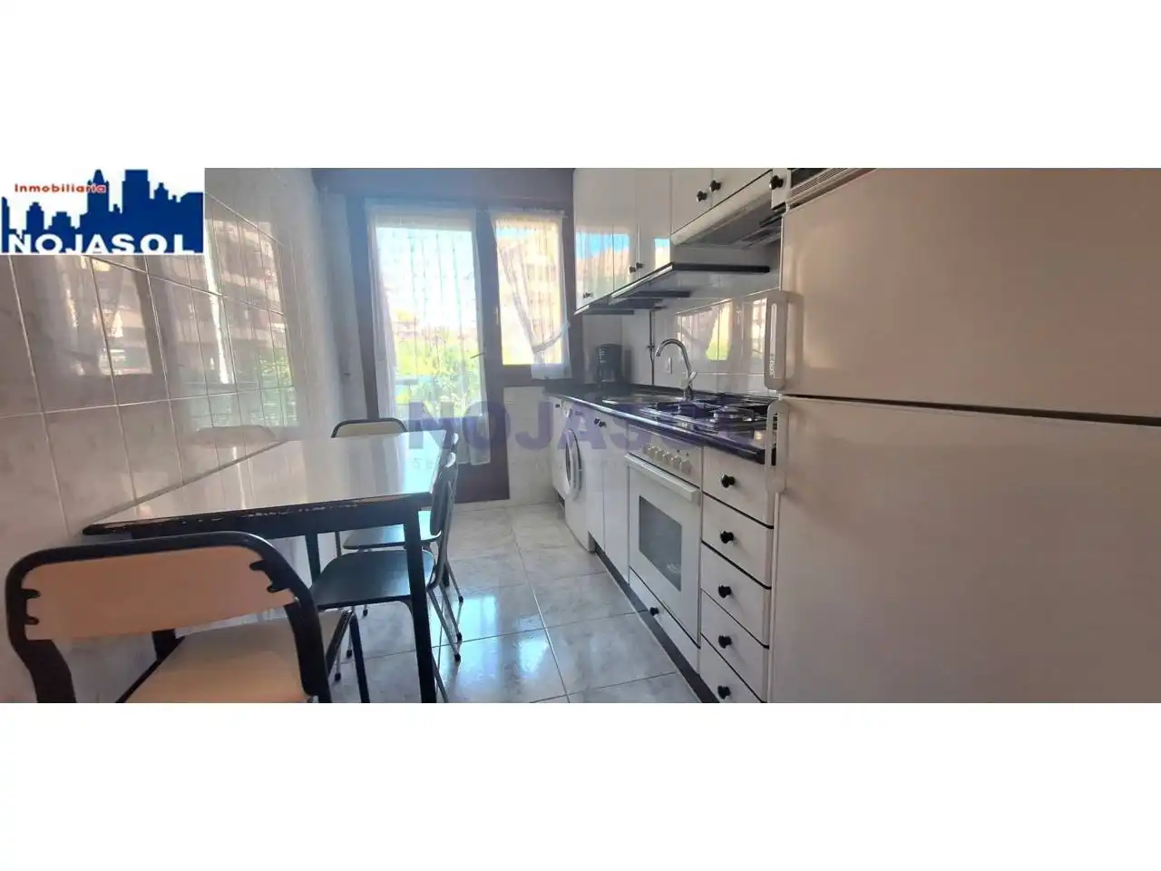 Apartment mit Garten zum Verkauf in Calle Victoria, imagen 10