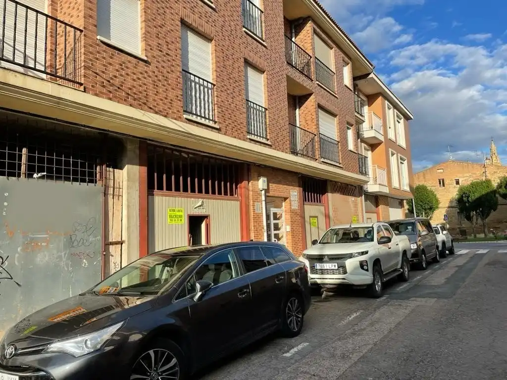 Local comercial en venda a Calle Río Palomarejos, imagen 4