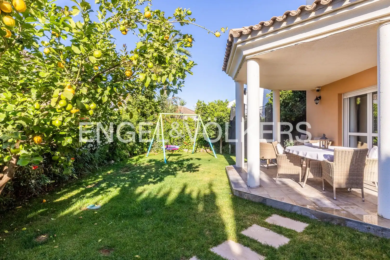 Casa o chalet de alquiler en Olivar de Quintos