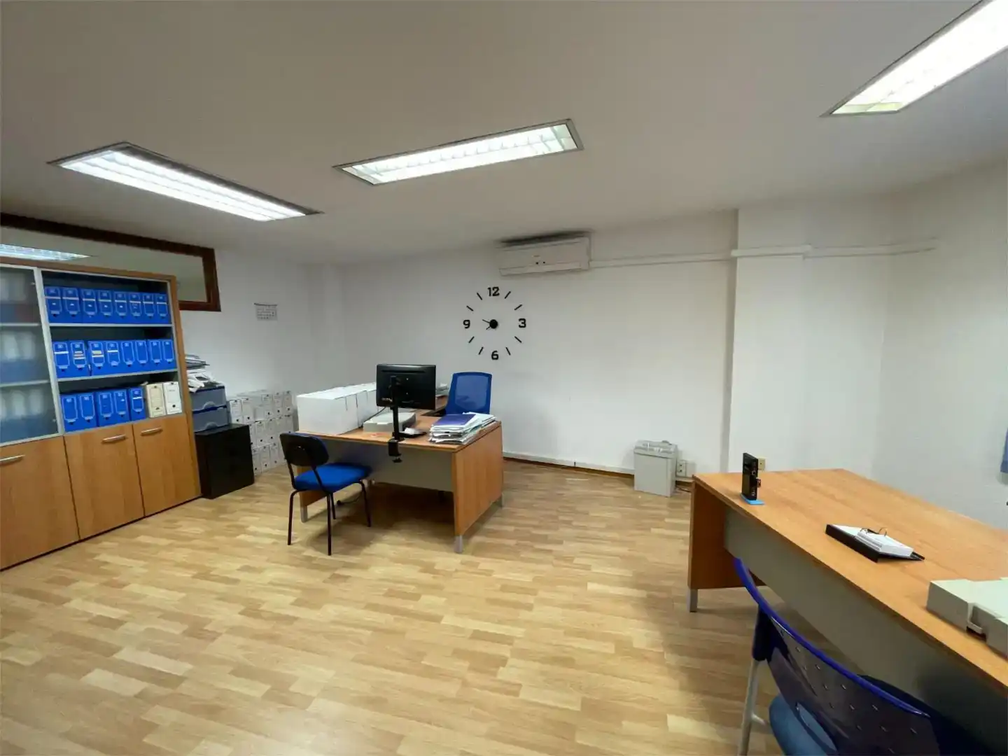 Oficina en venda en Algeciras