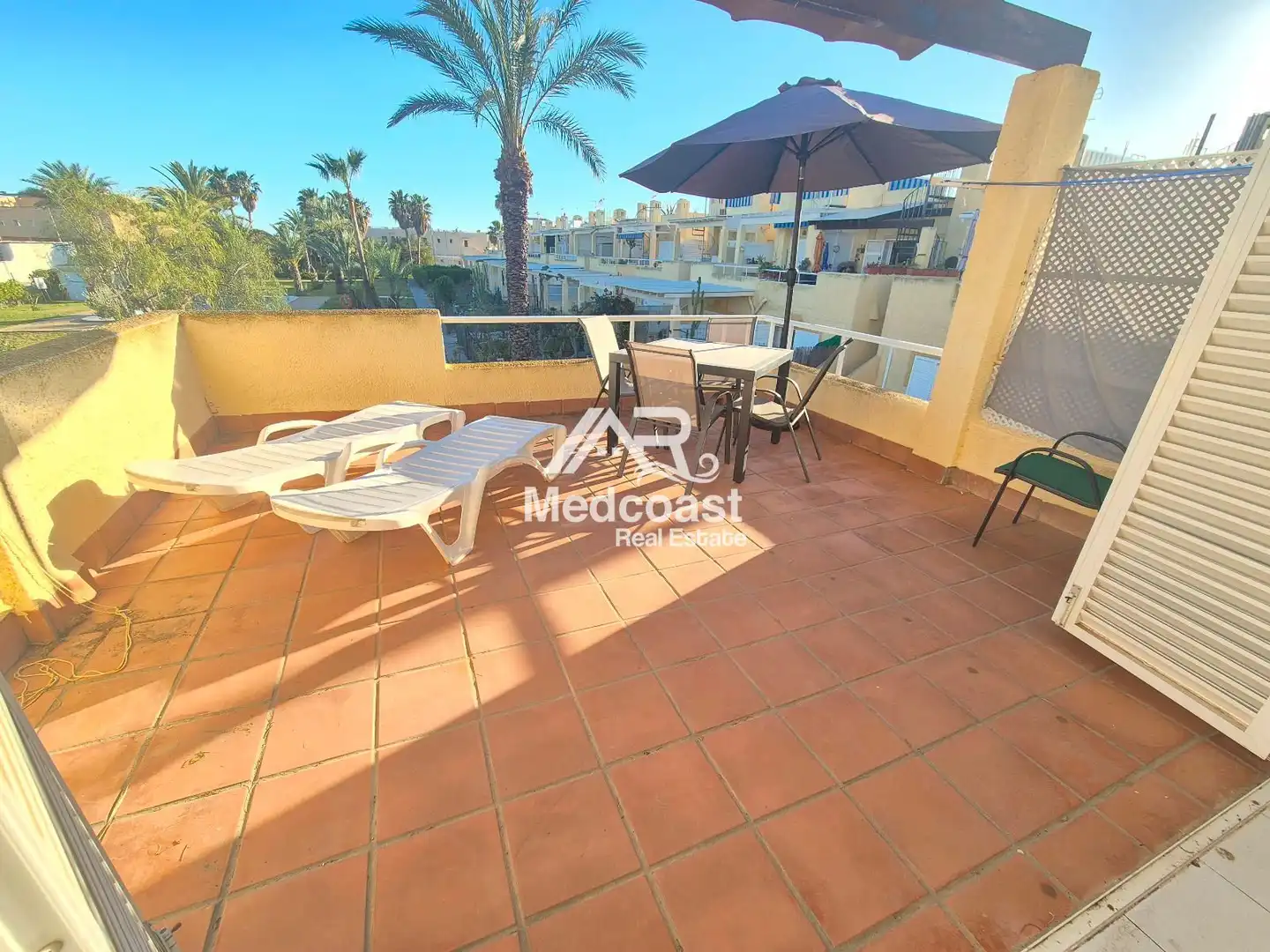 Àtic amb piscina en venda a Isla Perejil (Nat), imagen 11