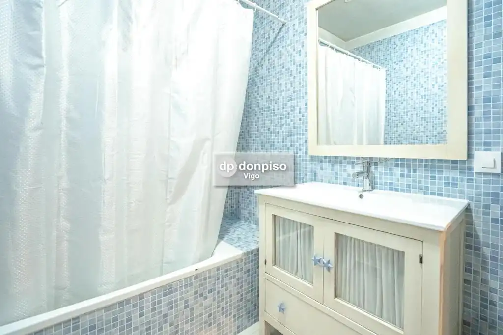 Apartamento en venta en Plaza España - Corte Inglés