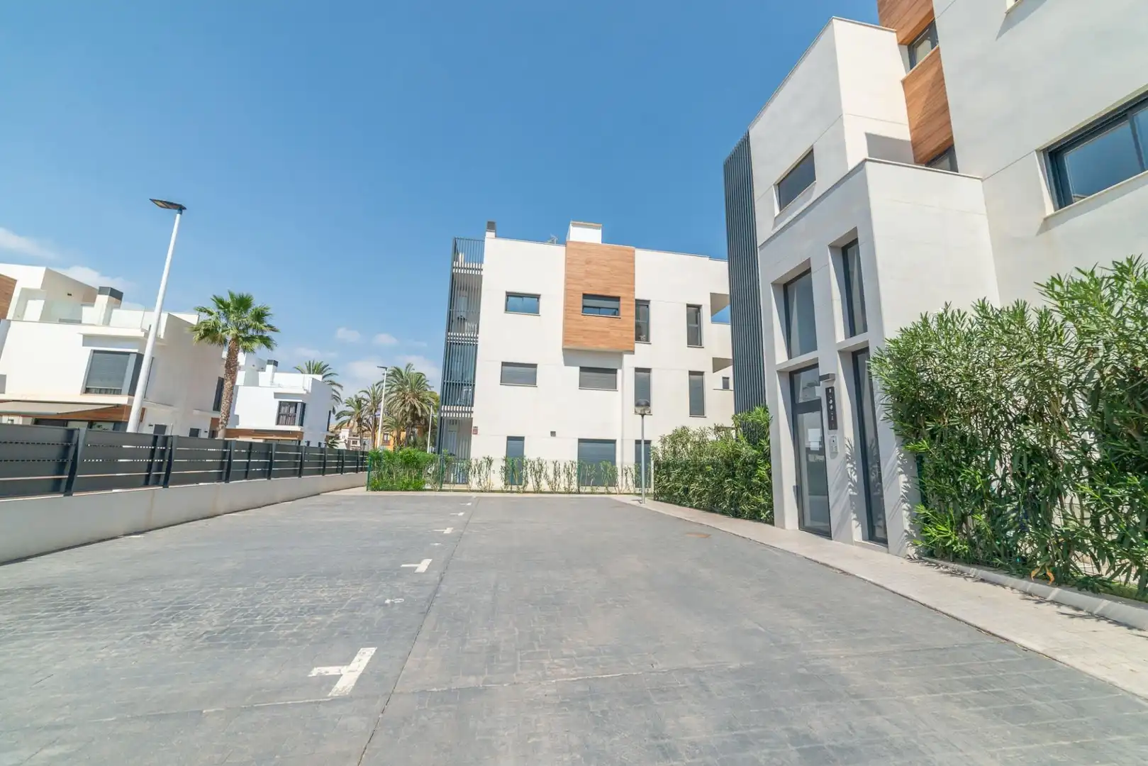 Wohnung mit Terrasse zum Verkauf in Santiago de la Ribera, imagen 26
