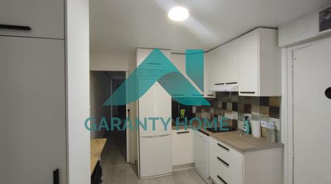 Foto 3 de Pis en venda a Casco Antiguo, Cáceres Capital