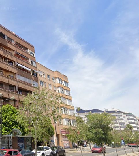 Foto 2 de Piso en venta en De la Constitucion, 143, Torrefiel, Valencia Capital