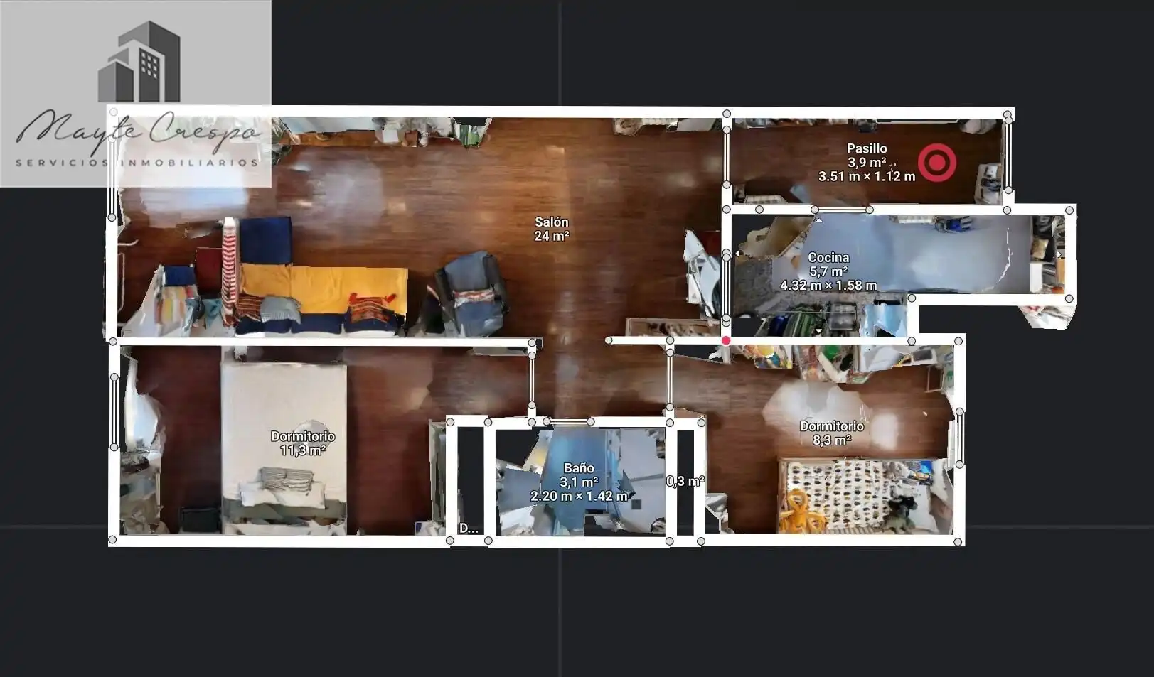 Piso con ascensor en venta en La Zubia Ciudad, imagen 27