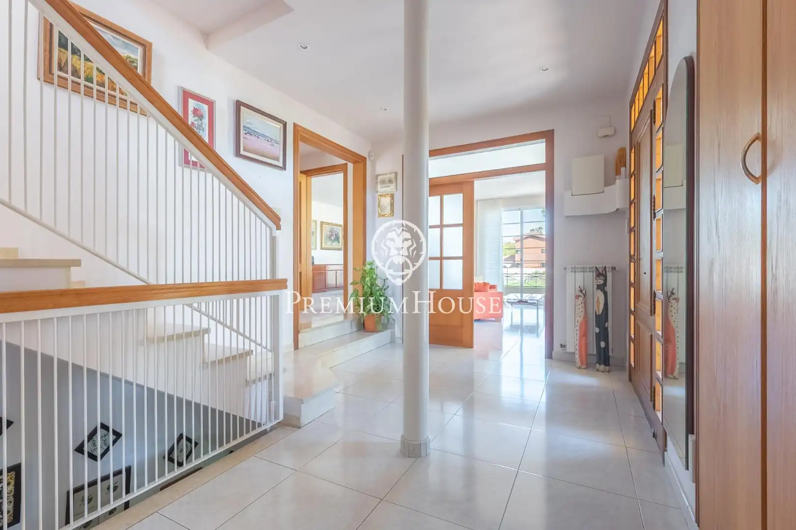 Casa con piscina in vendita a L'Aragai, imagen 39