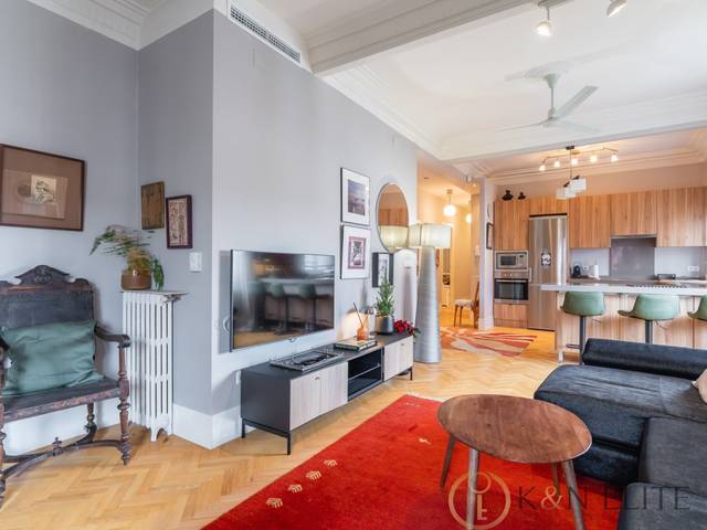 Piso en Alquiler en Calle Cea Bermudez en Arapiles