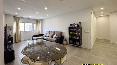 Foto 4 de Piso en venta en Paseo de Almeria, Centro, Almería Capital