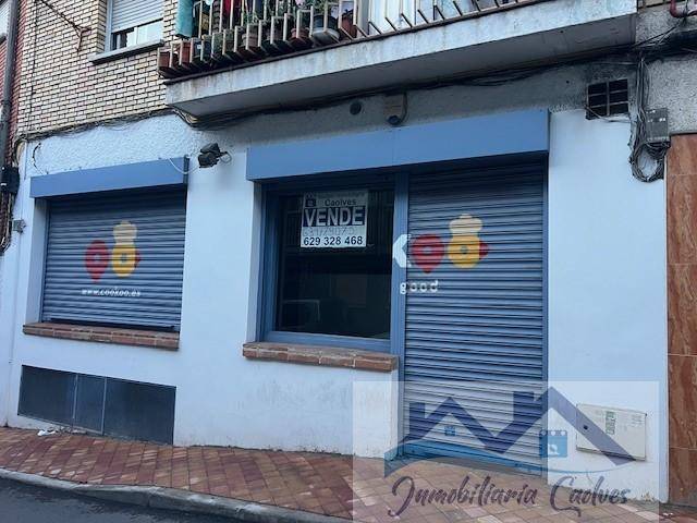 Local comercial en Venta en hospital en Pueblo