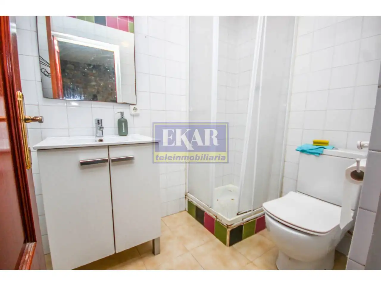 Parking for sale in Calle Contracalle 8, imagen 10
