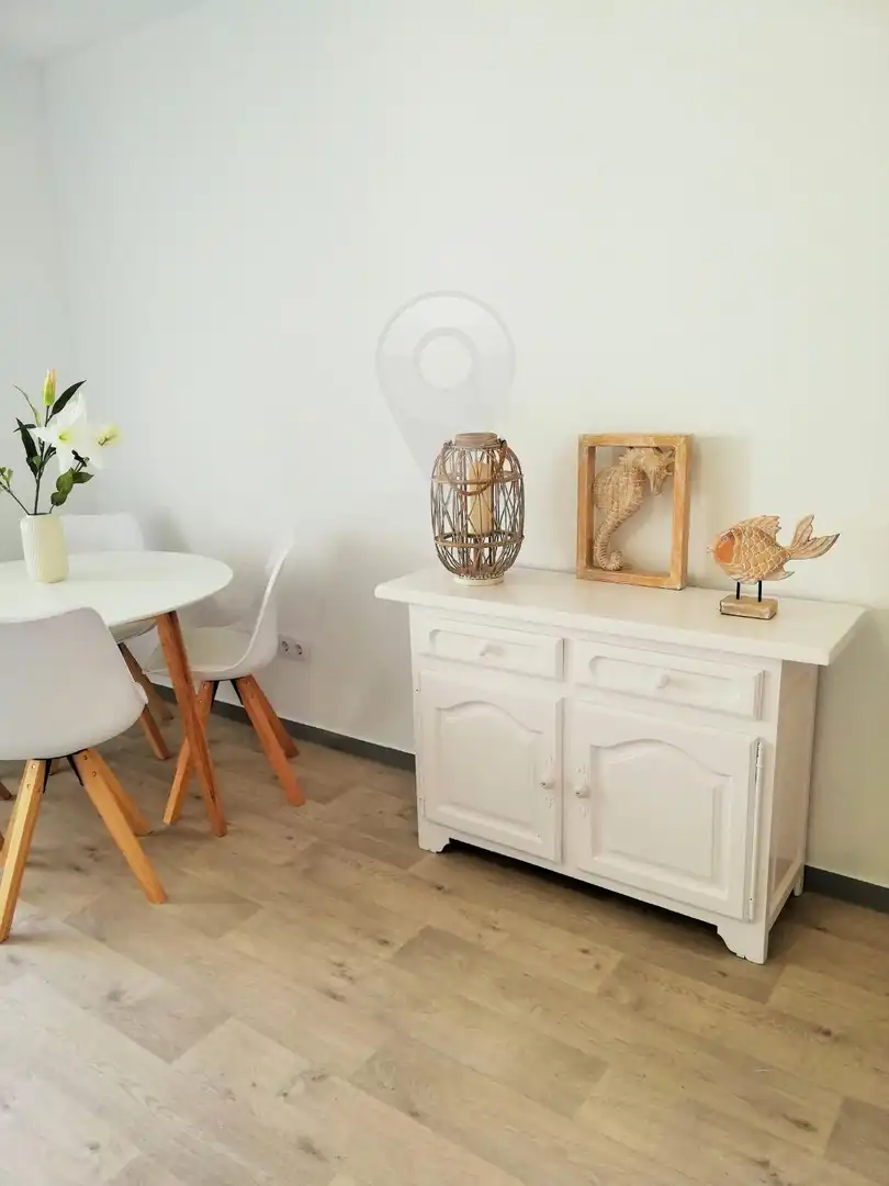 Comedor de Piso en venta en Roses con Aire acondicionado, Calefacción y Parquet