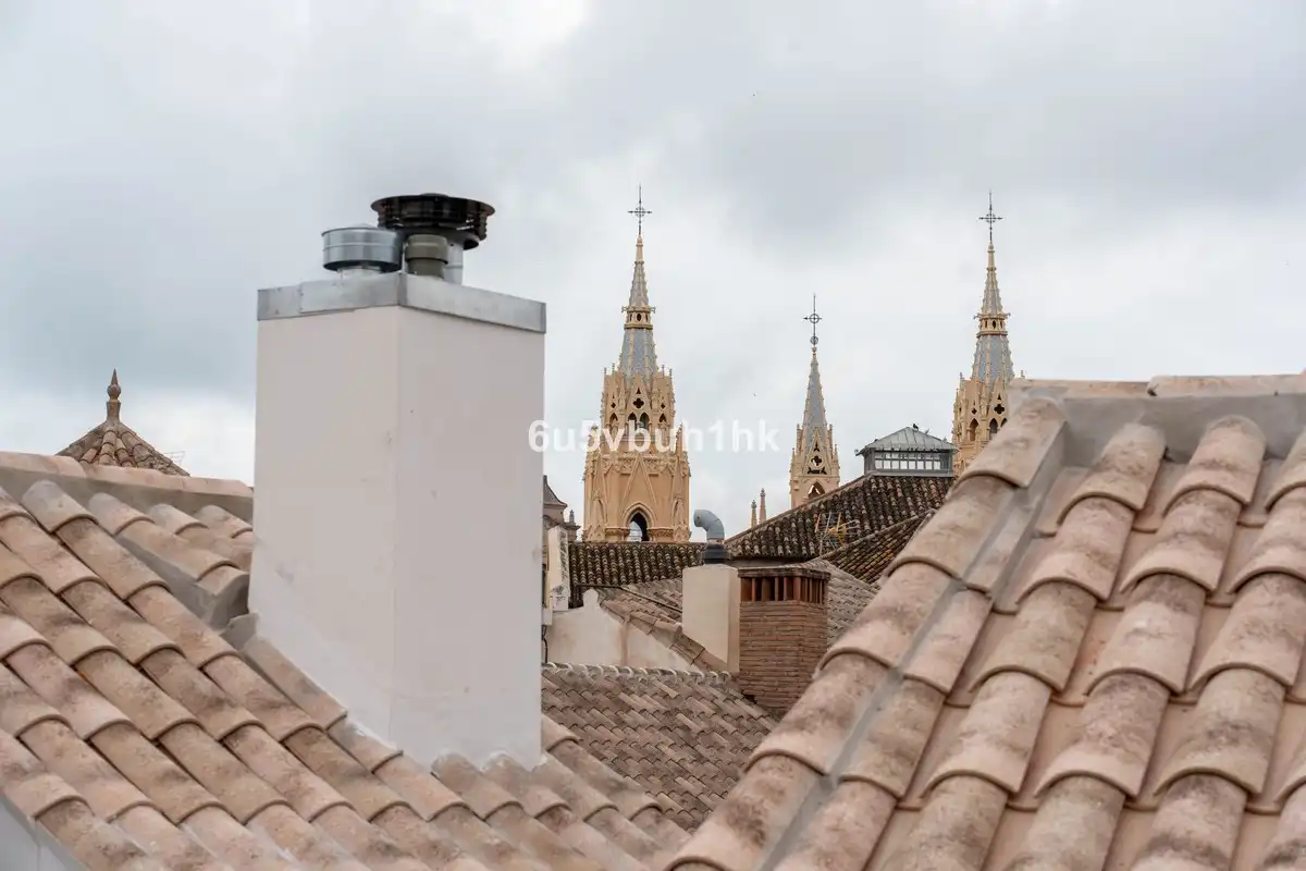 Apartament amb ascensor en venda a Centro, imagen 5